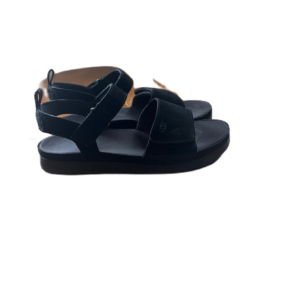 COPY - UGG Goldenstar Sandals - Picture 8 of 13